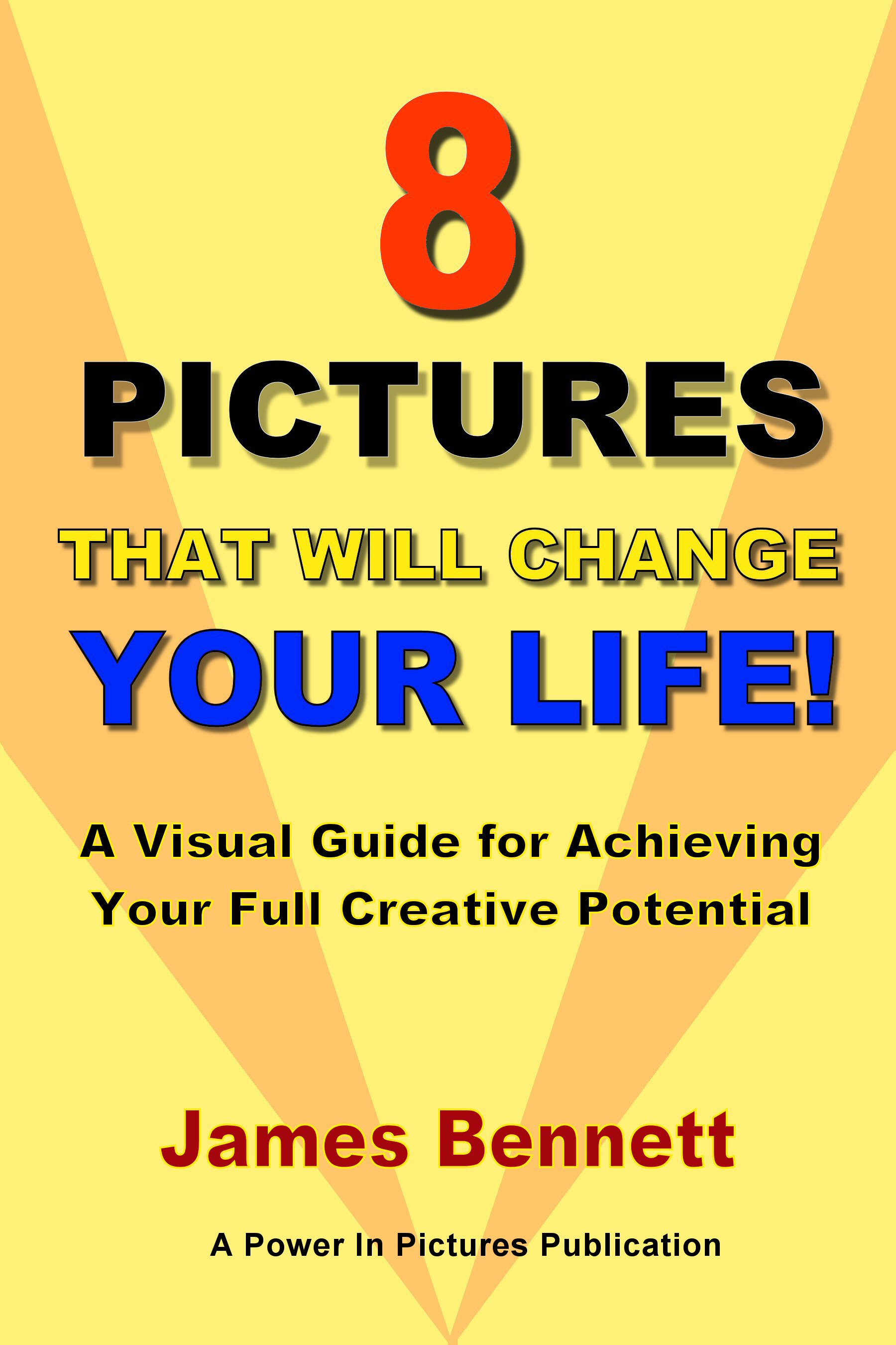 8 Books
                That Will Change Your Life