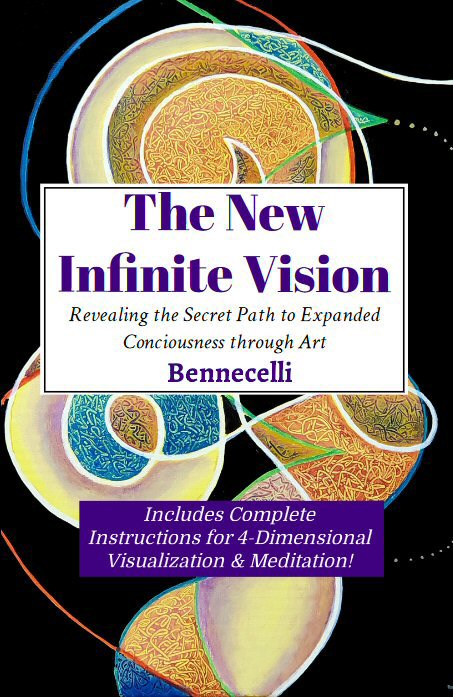 The New
                Infinite Vision