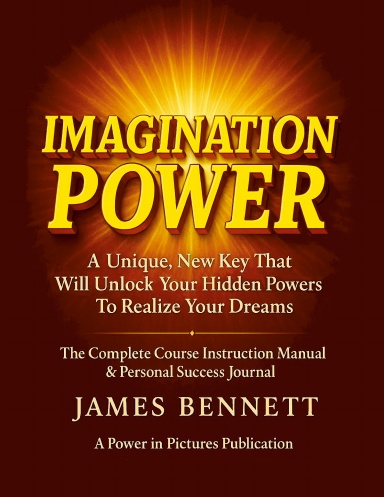 Imagination Power