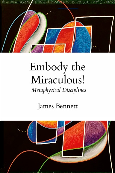 The New Infinite
              Vision